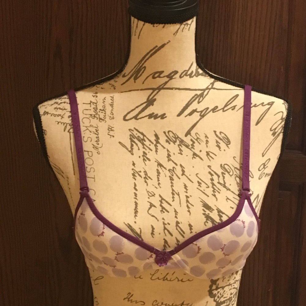 Calvin Klein 32A bra